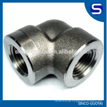 gas pipe compression fittings